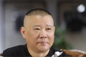 张云雷与焦迈奇互关，主任杨鹤通问出犀利问题图片