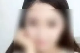 男子健身房偶遇的“白富美”，竟还与10多名男子同时交往？她的真实身份惊呆了…图片