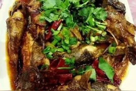 东北以前一种没有人要的杂鱼，今成为香饽饽，上百元一公斤，为啥图片