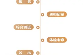 青岛选调选聘高层次专业化干部人才！国企老总、公务员、事业编……岗位诱人图片