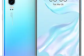 HUAWEI手机的亲身使用经历图片
