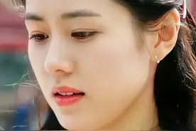女人如水，温柔可人图片