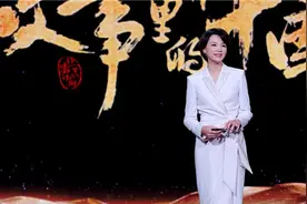 央视前女主播疑爆料董卿代孕，粉丝晒出当时董卿孕肚照澄清图片