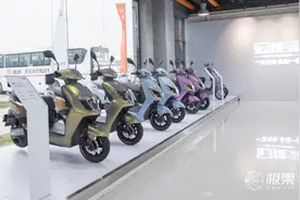 雅迪发布冠能2.0电动车！续航最长240km，快充只要3小时图片