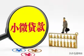 资深金融从业者全面揭露：数字化小微贷款到底靠不靠谱图片
