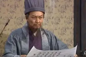 揭秘《后出师表》：并非伪书，或为诸葛亮正表的草稿图片