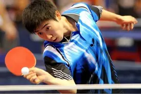 乒坛一姐曹燕华烟酒不离身，拿过五十九枚金牌，二婚老公是小鲜肉图片