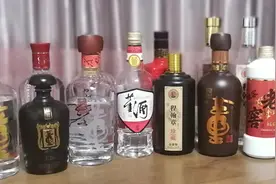 董香型白酒的工艺、现状以及产品应该怎么选（附思维导图）图片