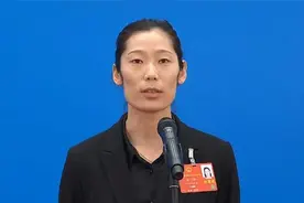 女排集训100天！朱婷和张常宁再次亮相，看看她们说了什么？图片