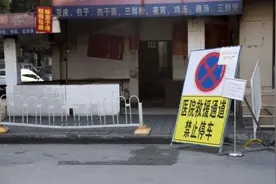 专访方方：我最不想做的事情，就是继续写武汉日记图片