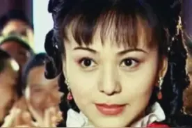 “雪姨”王琳的翻红上位史，和她背后的两任富商前夫图片