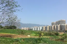 7363元/平破纪录！阳光城19亿首进重仓端州图片