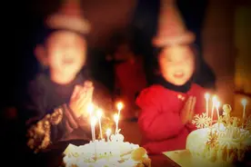 娃过生日选阴历还是阳历，它们之间有啥区别？决定前先考虑这3点图片