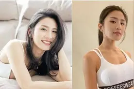 女星“林芊妤”厕所事件事业大受影响，上访谈节目坦言十分难过图片