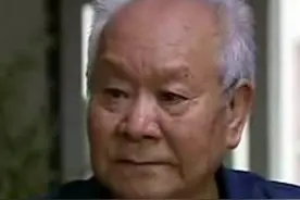 震惊中央某军区师长去内蒙视察，发现一流浪汉竟是牺牲10年的战友图片