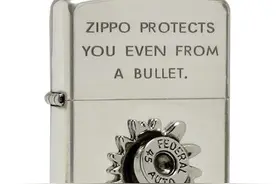 ZIPPO，不仅是男人情感品牌，更是一种宣言，无法复制的情感文化图片