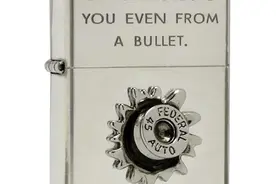 ZIPPO，不仅是男人情感品牌，更是一种宣言，无法复制的情感文化图片