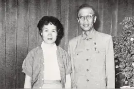 末代皇帝溥仪，61岁死于尿毒症，临终久久不愿断气，遗言令人叹息图片