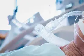 新冠肺炎男性死亡率高于女性？纽约医生给男患者注射雌激素图片