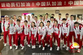 国羽奥运证件照曝光：两大世界冠军哭笑不得，黄雅琼无愧颜值担当图片