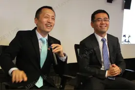 刚刚，万科副总裁被重罚，意外掀开一个地产管理层的灰色生意图片