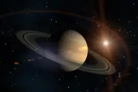 14亿公里外，飞船从太空传回一张新照片，专家看后为何失去笑容图片