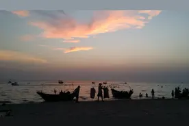 我的“秘密花园”图片