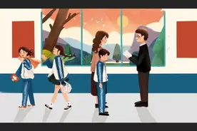 孩子做错事，惩罚孩子的五种方法，既科学又智慧图片