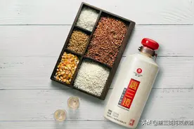 真全粮张思漫：白酒技术-不容易喝醉酒的小妙招图片