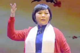 《武安平调剧《江姐》复排首演，好评如潮》图文/焦全平图片