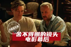 不舍得删的电影镜头！黄秋生加戏成经典，小丑手动爆破医院是谣言图片