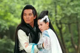 八年后重温《天涯明月刀》：终于明白傅红雪为什么选择明月心图片
