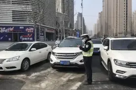 仅几个月郑州新增800余套抓拍设备，最新一批周五启用！图片