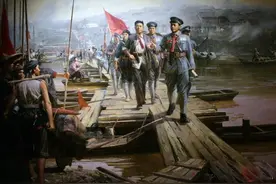 中央红军的铁拳，红三军团战功赫赫，彭老总麾下有十位虎将图片