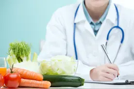 晚餐关乎体重和寿命！想健康长寿，吃晚餐别犯4个“忌讳”图片