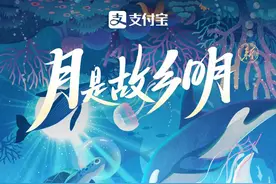中秋的中国有多美？34款各地中秋收付款码皮肤上线 网友直呼：“绝了”图片