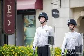 融创式服务好在哪里？这些小事来揭秘图片