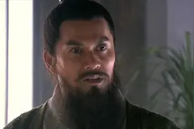 远离“晁盖式”思维模式，你才不至于总是遇到“宋江”图片