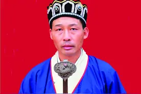 省级非遗：莆田市仙游县大济镇坑北村聚英书院“九莲灯”图片