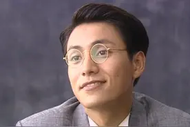 播出一周就上了25个热搜，陈坤新剧要成央视的又一“王牌”了？图片