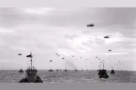 二战时英国海空军世界一流，为何陆军却不成气候图片