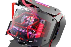 十代酷睿i9 10900k搭配RTX2080Ti高端电脑主机推荐图片