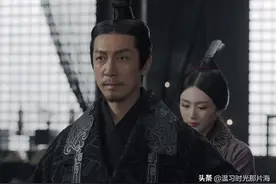 大秦赋：冬儿不是单相思，嬴政也爱她，她为救扶苏而死，注定无缘图片