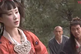 细数武侠世界里的神奇丹药图片
