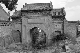 民国时期农村奇案：大雨中的“密室杀人”案，背后真相是贪婪欲望图片