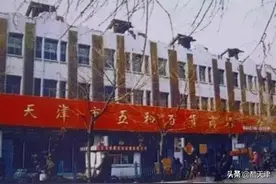 有一种记忆，叫五和商场图片