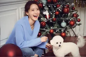 韩国90后女偶像豪宅排行榜曝光！允儿的20亿豪宅都比不过这位女星图片