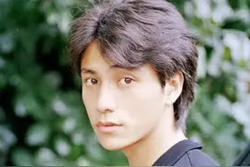 “厂花”陈坤的性向之谜：儿子生母疑云、偏门转运上位？图片