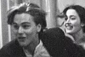 情侣头像丨真人情头图片