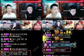 YY迎来“大结局”，任平生组局六大主播合体，阿哲被彻底孤立图片